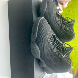 Nike Jordan horizon low size 9.5 men’s black